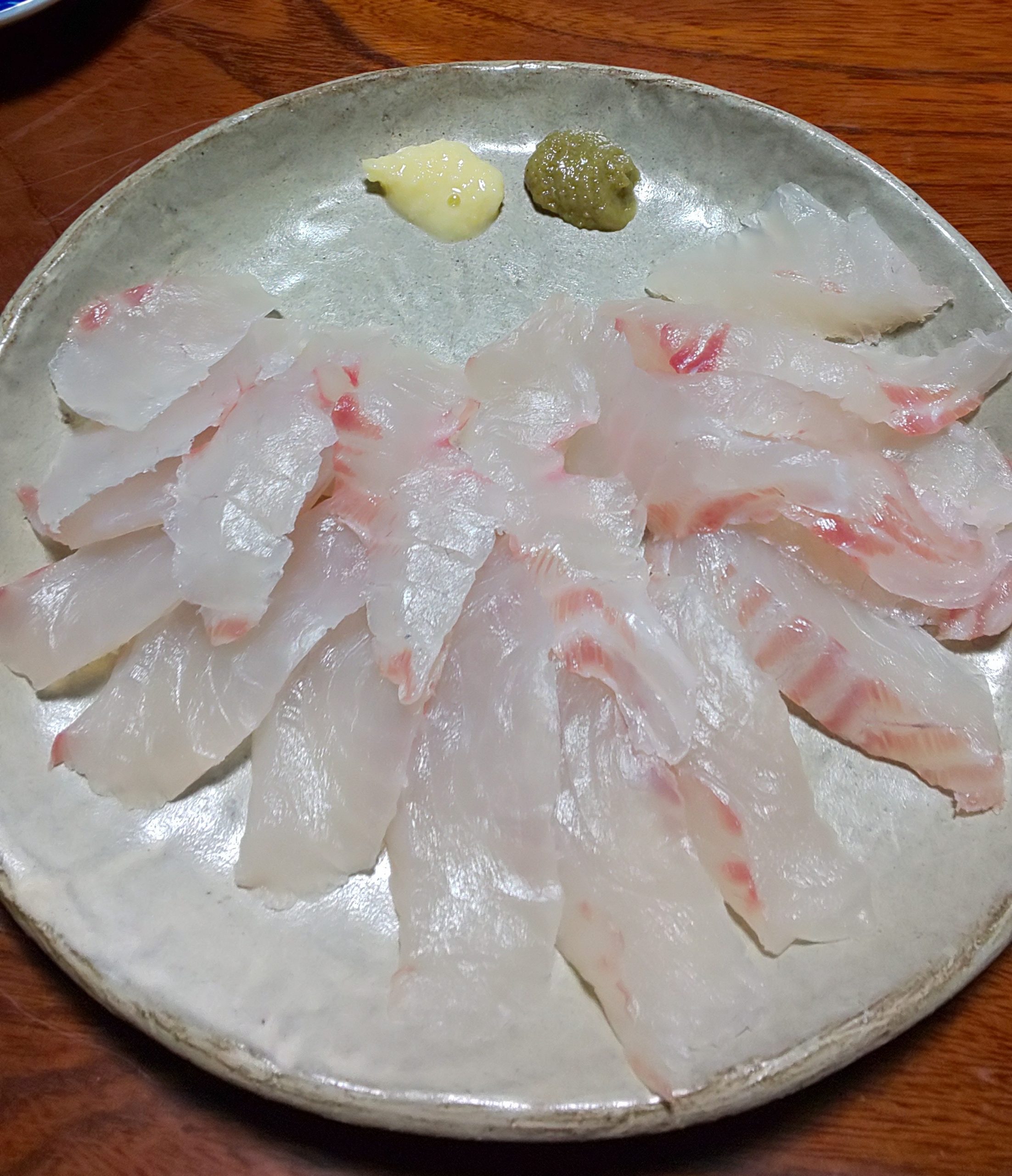 ギョギョッと新鮮!美味しい館山の魚を満喫