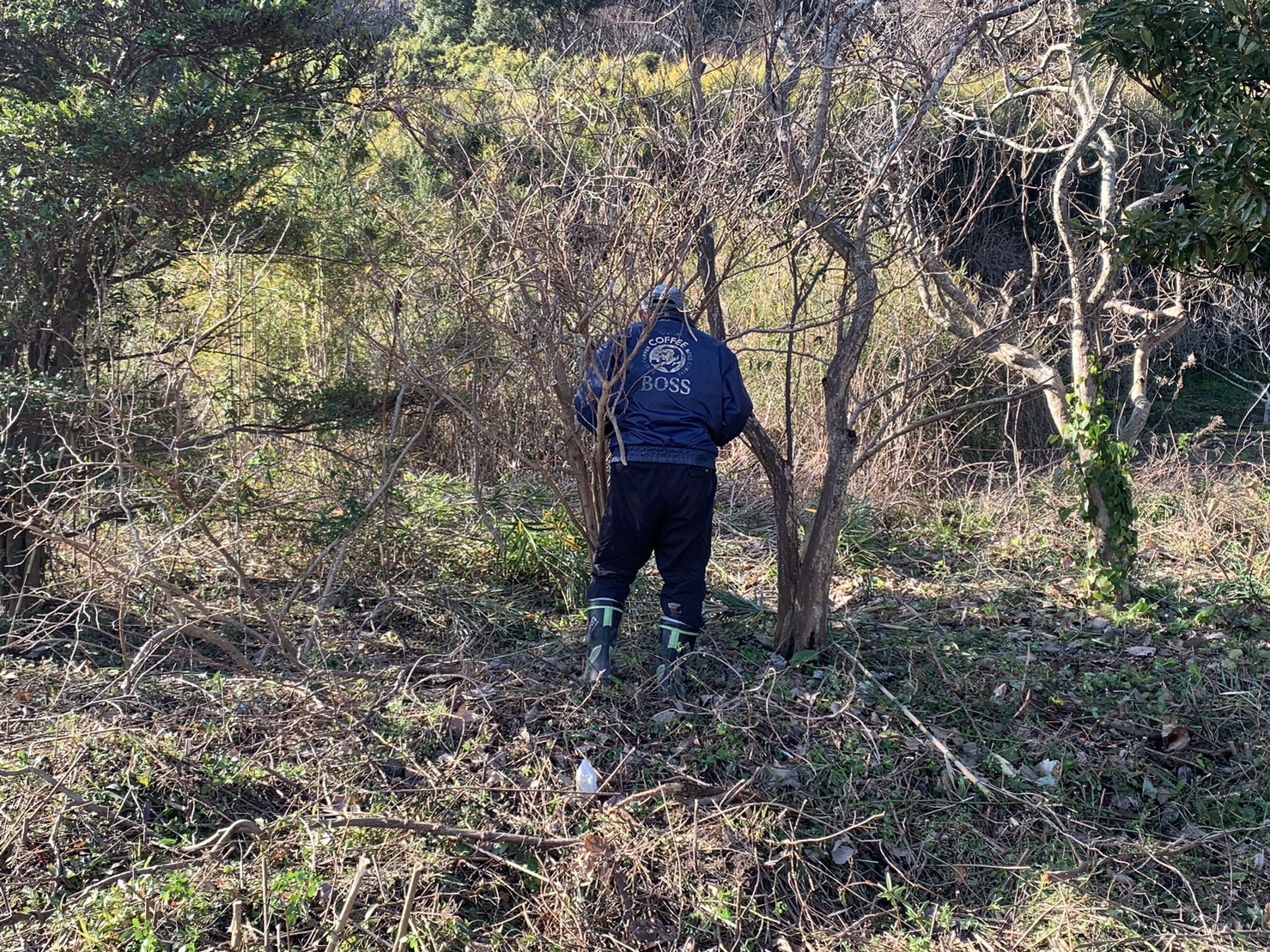 強力な助っ人降臨！顧問として今後も協力いただけました
